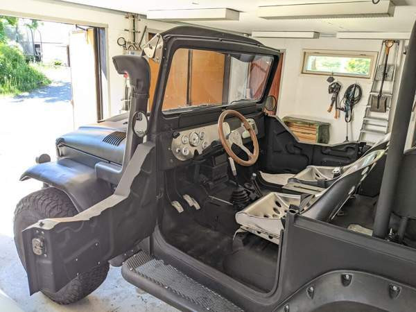 Toyota Land Cruiser Raasepori – foto 3