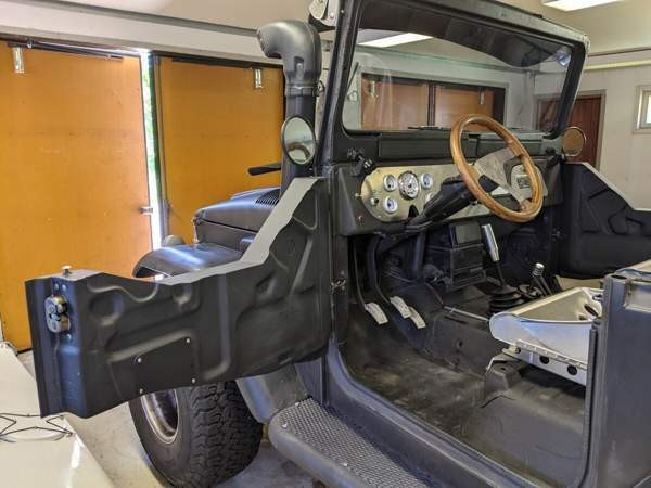 Toyota Land Cruiser Raasepori – foto 7