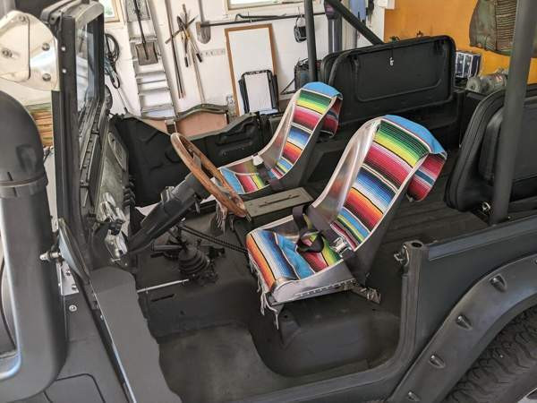 Toyota Land Cruiser Raasepori – foto 5