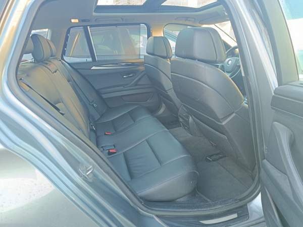 BMW 530 Куусамо - изображение 7