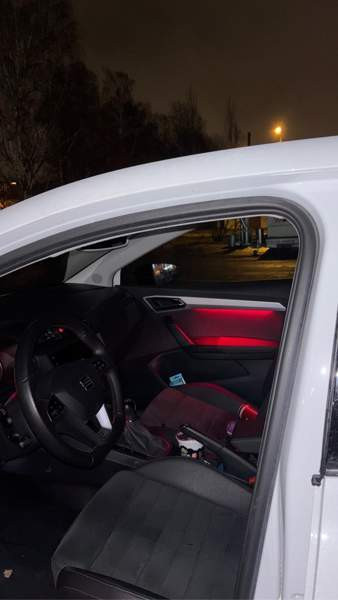 Seat Ibiza Helsinki - valokuva 5