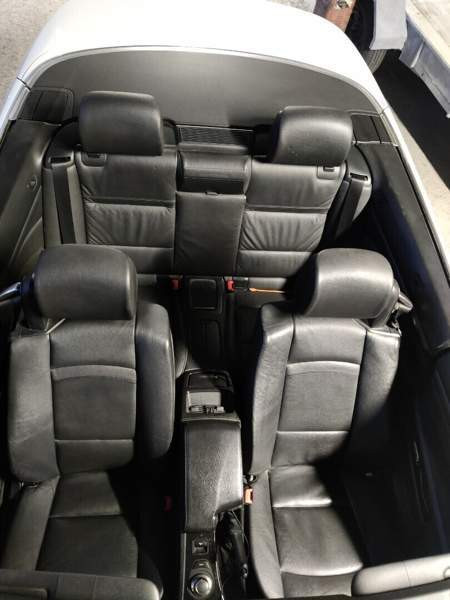 BMW 335 Turtkul - valokuva 4