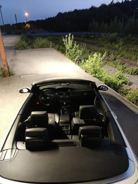 BMW 335 Turtkul - valokuva 5