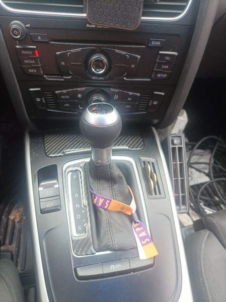 Audi A4 Laensi-Turunmaa – foto 8