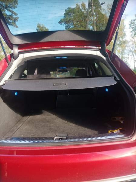 Audi A4 Laensi-Turunmaa – foto 4