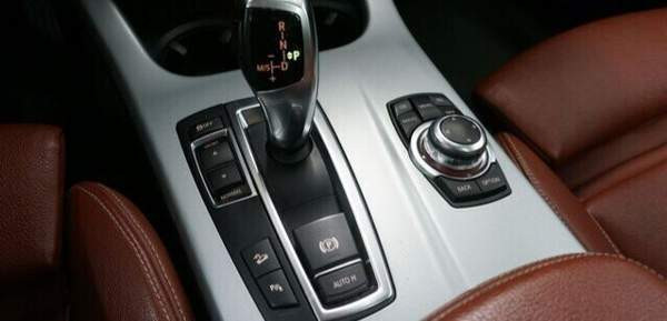 BMW X3 Varkaus - valokuva 7