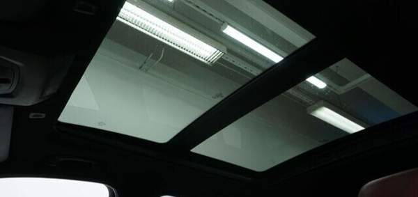 BMW X3 Varkaus - valokuva 8