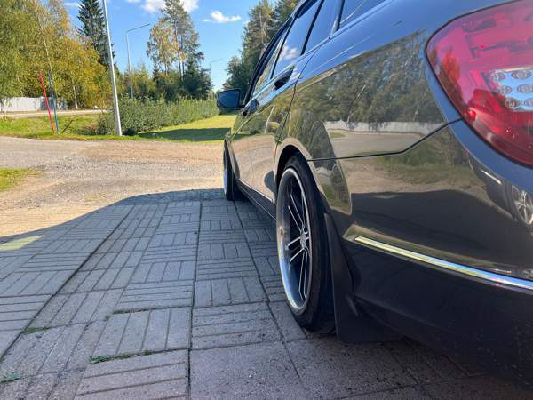 Mercedes-Benz C Kitee – foto 4