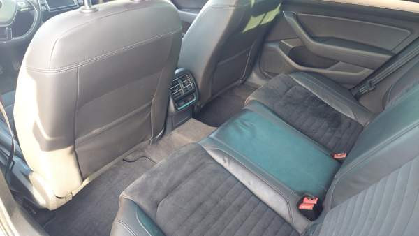 Volkswagen Passat Сейняйоки - изображение 8