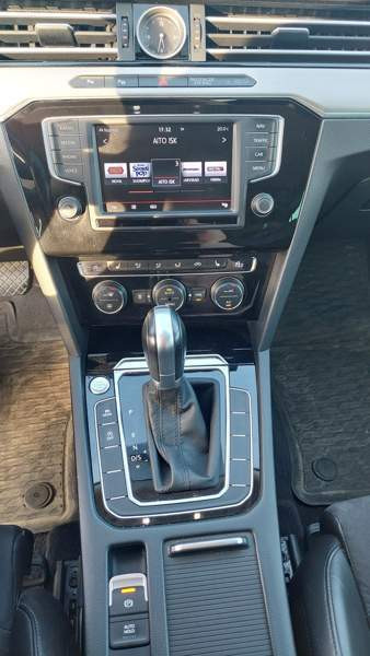 Volkswagen Passat Сейняйоки - изображение 6