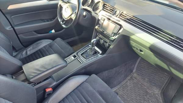 Volkswagen Passat Сейняйоки - изображение 5