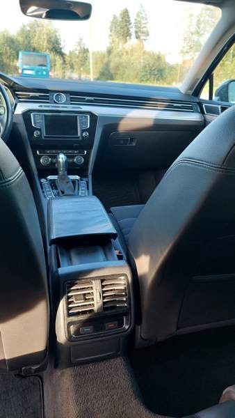 Volkswagen Passat Сейняйоки - изображение 7