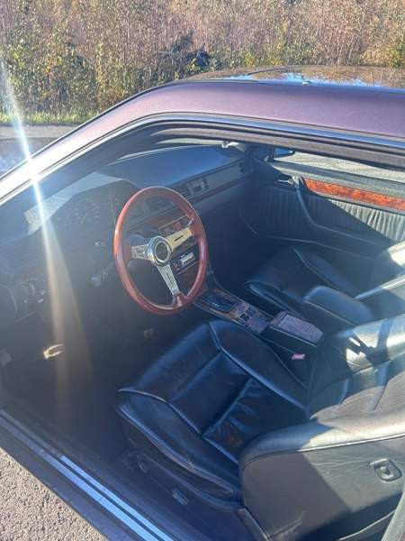 Mercedes-Benz 300 Jyvaeskylae - photo 7