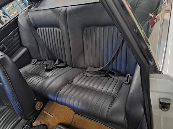 Peugeot 504 Riihimaeki - photo 5