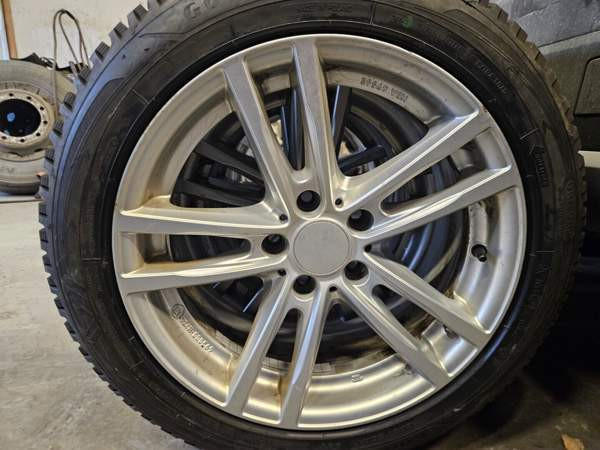 BMW X1 Куопио - изображение 4