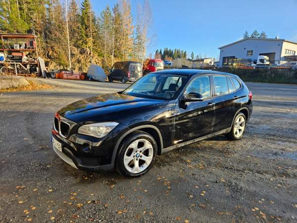 BMW X1 Куопио - изображение 6