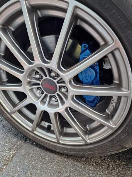 Subaru Forester Haemeenlinna - photo 7