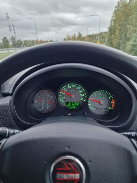 Subaru Forester Haemeenlinna - photo 2