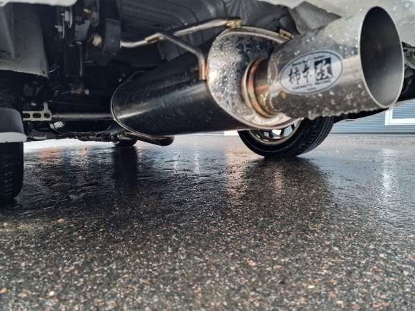 Subaru Forester Haemeenlinna - photo 8