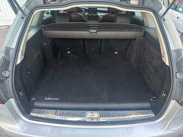 Mercedes-Benz C Turtkul - valokuva 8