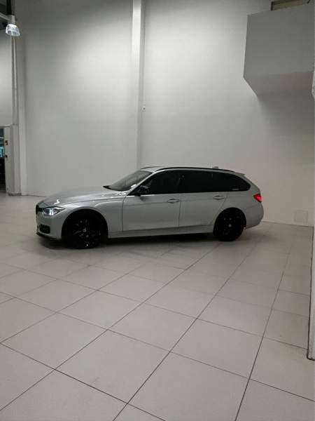 BMW 320 Korsholm - изображение 5