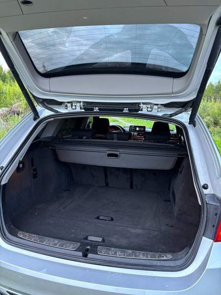 BMW 320 Korsholm - изображение 8