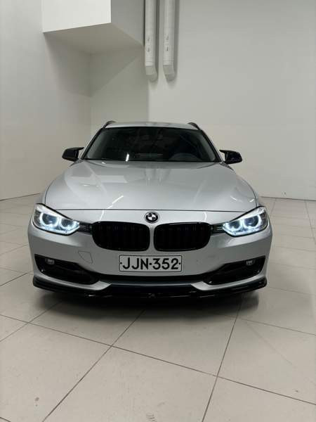 BMW 320 Korsholm - изображение 2