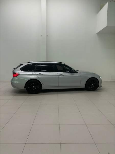 BMW 320 Korsholm - изображение 4