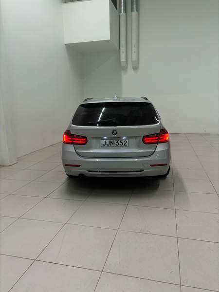 BMW 320 Korsholm - изображение 6