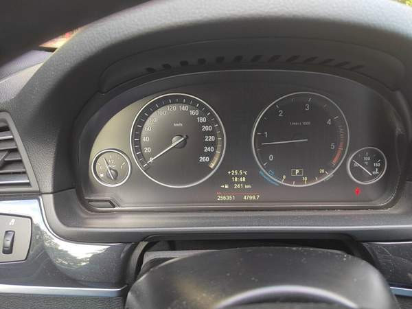 BMW 530 Helsinki – foto 7