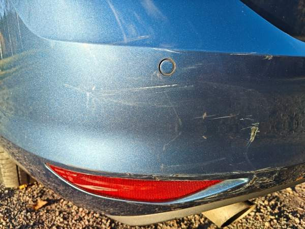 Volkswagen Golf Porvoo – foto 8