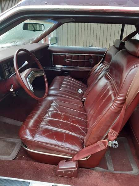 Lincoln Continental Laensi-Turunmaa – foto 4