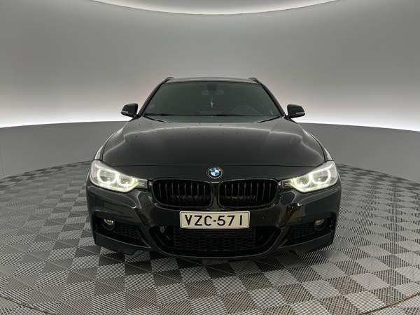 BMW 320 Хювинкяя - изображение 2