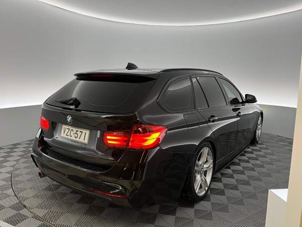 BMW 320 Хювинкяя - изображение 5