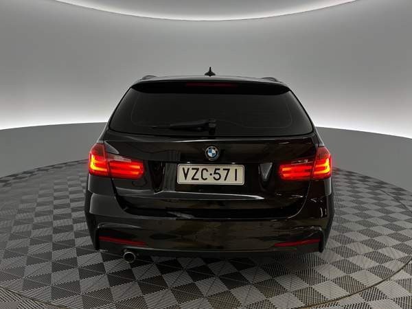 BMW 320 Хювинкяя - изображение 6