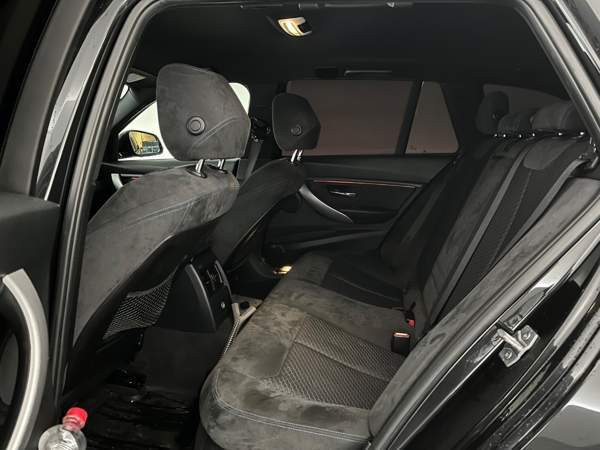 BMW 320 Хювинкяя - изображение 8