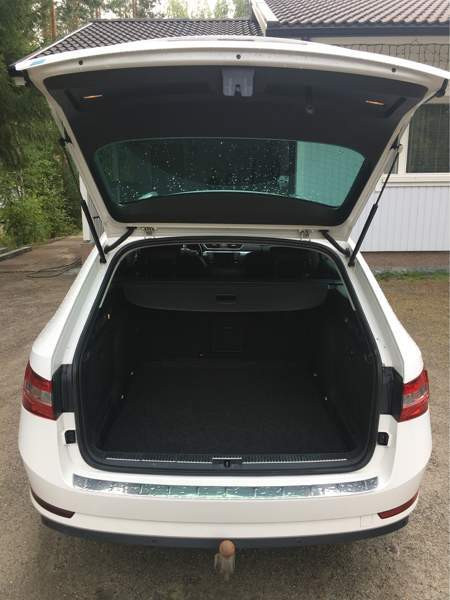 Skoda Superb Alajärvi – foto 4