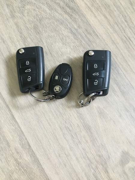 Skoda Superb Alajärvi – foto 8