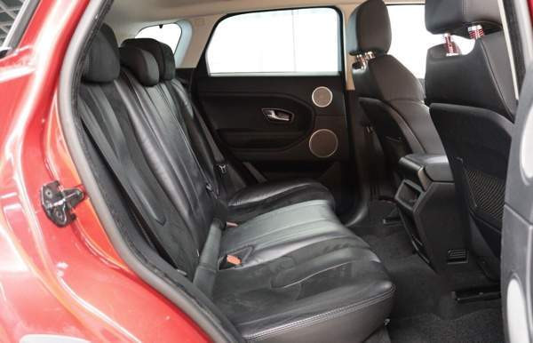 Land Rover Range Rover Evoque Эспоо - изображение 6