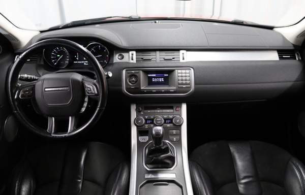 Land Rover Range Rover Evoque Эспоо - изображение 7