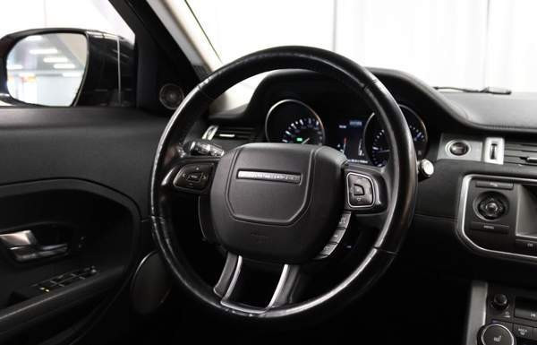 Land Rover Range Rover Evoque Эспоо - изображение 8