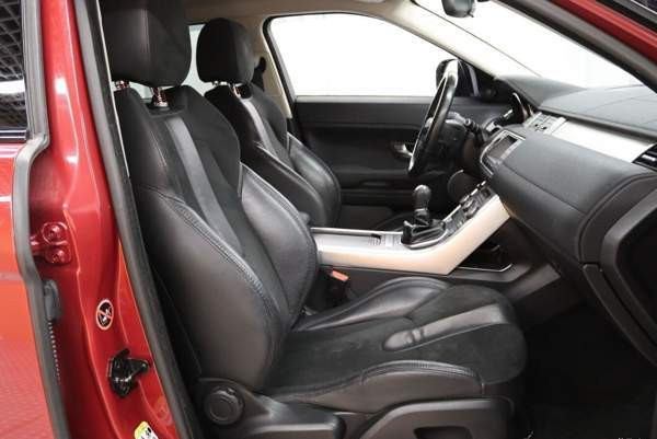 Land Rover Range Rover Evoque Эспоо - изображение 5