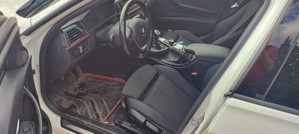 BMW 328 Sibbo - valokuva 6