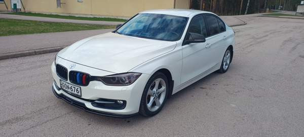 BMW 328 Sibbo - valokuva 8