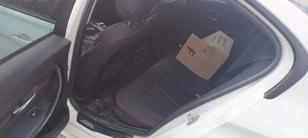 BMW 328 Sibbo - valokuva 7