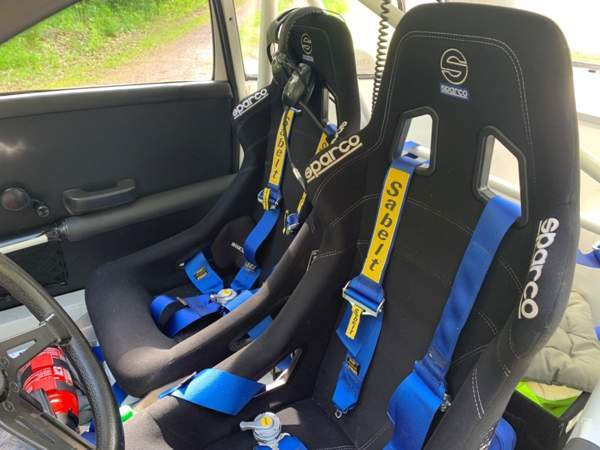 Saab 96 Hyvinge - photo 6