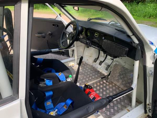 Saab 96 Hyvinge - photo 7