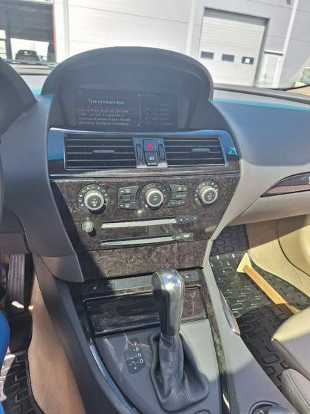 BMW 645 Саров - изображение 3