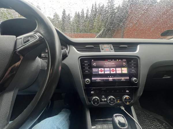 Skoda Octavia Тампере - изображение 6