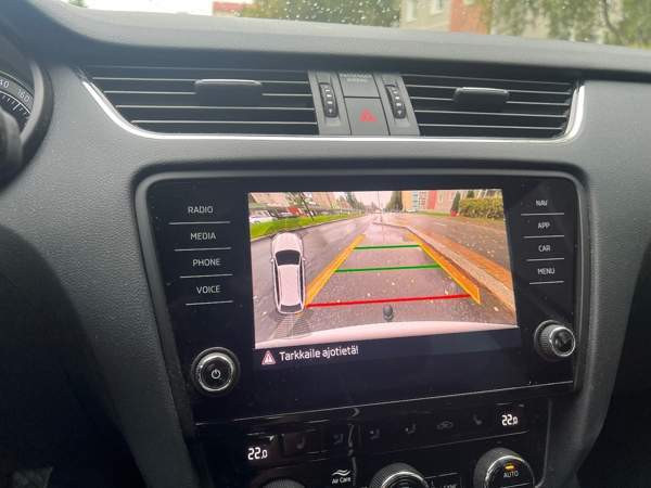 Skoda Octavia Тампере - изображение 7